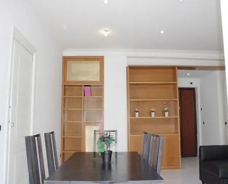 Maxxi Lovely Apartment Rome