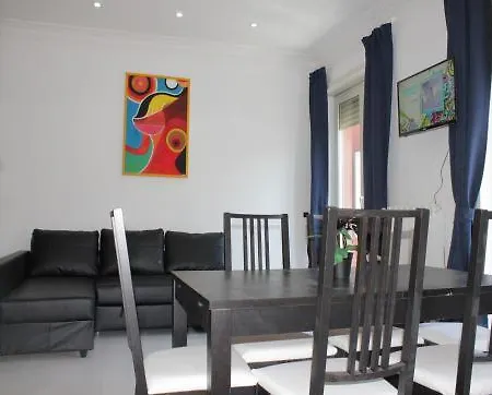 Maxxi Lovely Apartment *
