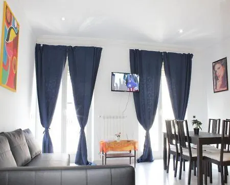 Apartment Maxxi Lovely