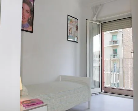 Maxxi Lovely Apartment Rome