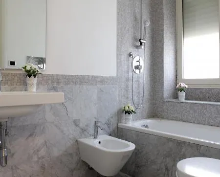Apartment Maxxi Lovely