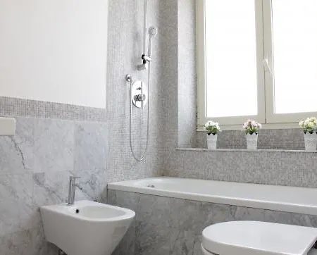 Apartment Maxxi Lovely Rome