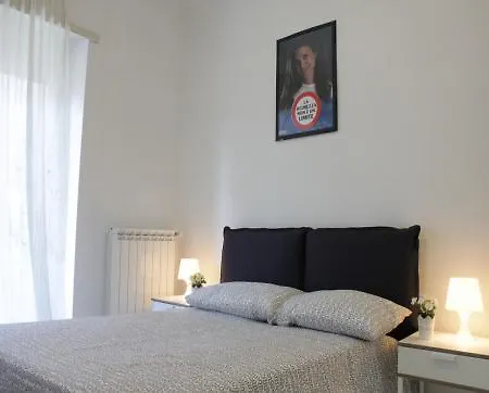 Maxxi Lovely Apartment