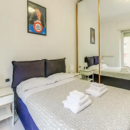Apartment Maxxi Lovely Rome