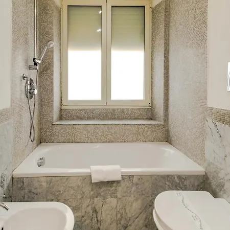Maxxi Lovely Apartment