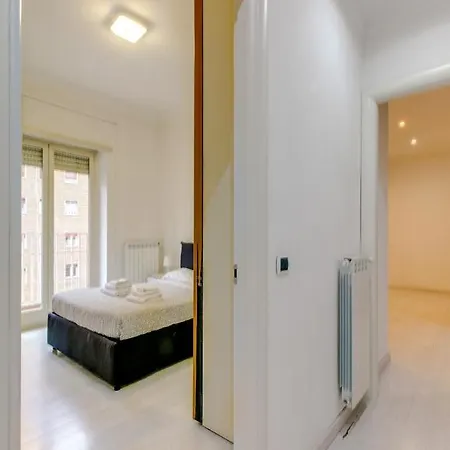 Apartment Maxxi Lovely *