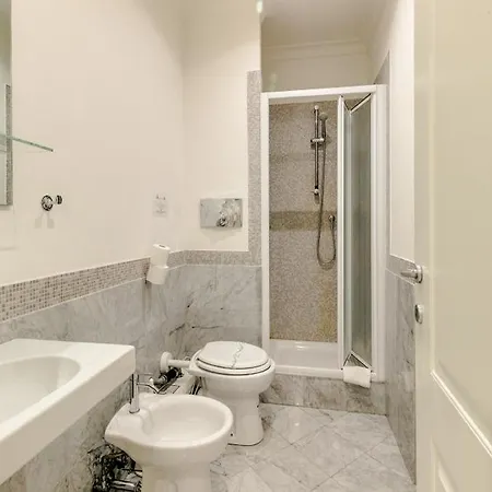 Maxxi Lovely Apartment Rome