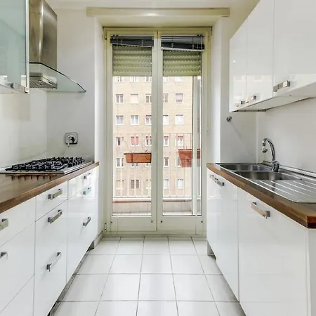 Apartment Maxxi Lovely *