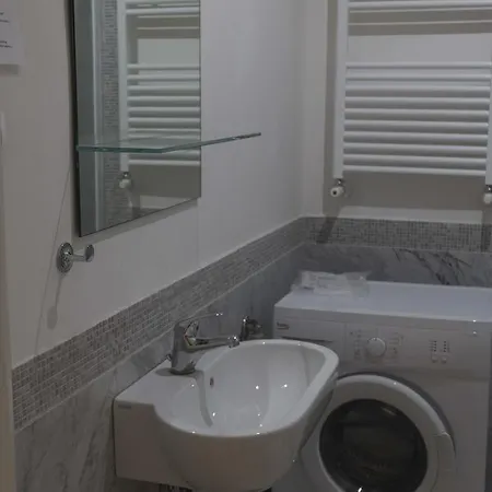 Maxxi Lovely Apartment Rome