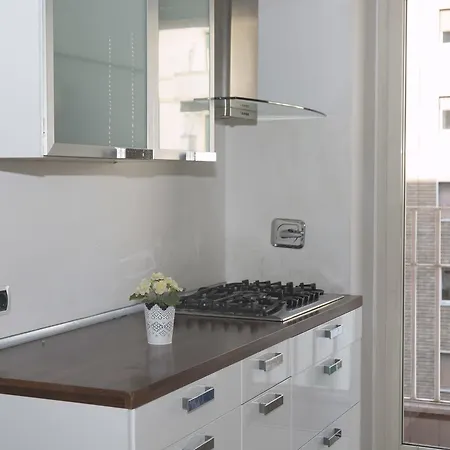 Maxxi Lovely Apartment Rome