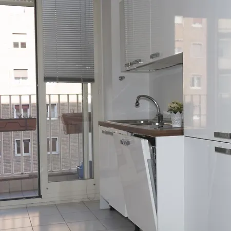 Apartment Maxxi Lovely *